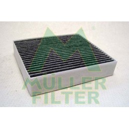 MULLER FILTER Filter,...