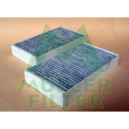 MULLER FILTER Filter,...