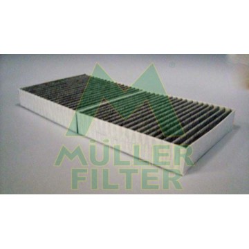 MULLER FILTER Filter,...