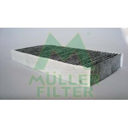 MULLER FILTER Filter,...