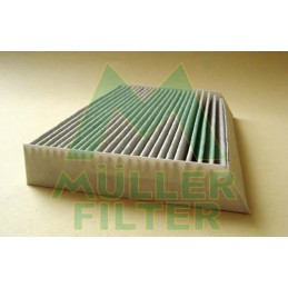 MULLER FILTER Filter,...