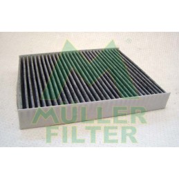 MULLER FILTER Filter,...