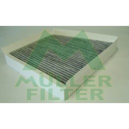 MULLER FILTER Filter,...