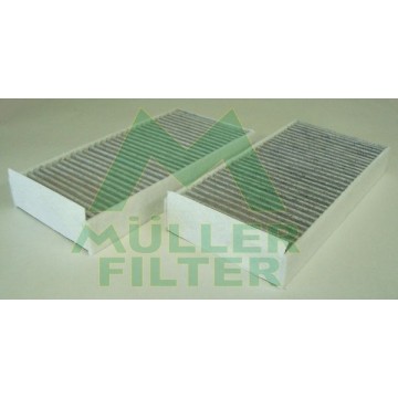 MULLER FILTER Filter,...