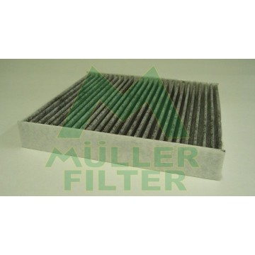 MULLER FILTER Filter,...