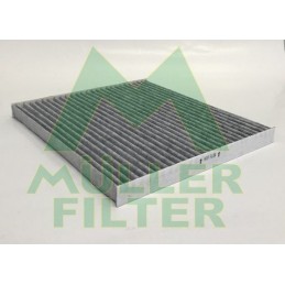 MULLER FILTER Filter,...