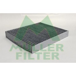 MULLER FILTER Filter,...