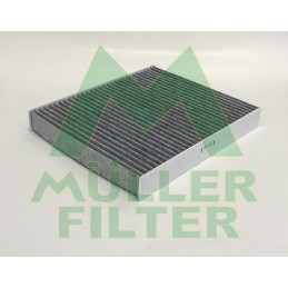 MULLER FILTER Filter,...