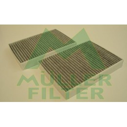 MULLER FILTER Filter,...