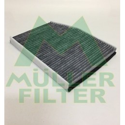 MULLER FILTER Filter,...