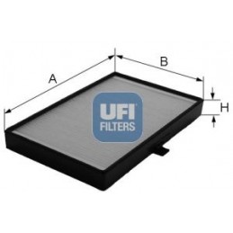 UFI Filter, Innenraumluft,...