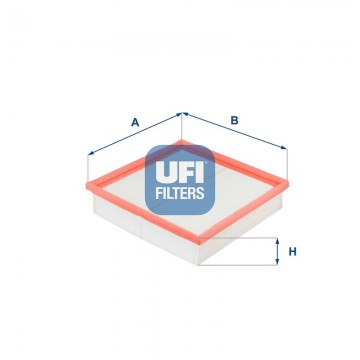 UFI Filter, Innenraumluft,...