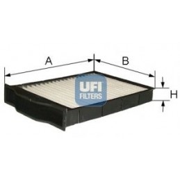 UFI Filter, Innenraumluft,...