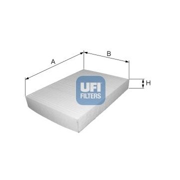 UFI Filter, Innenraumluft,...