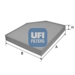 UFI Filter, Innenraumluft,...