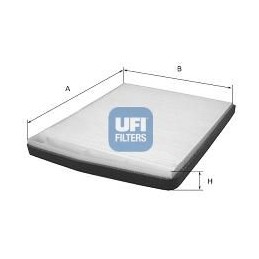 UFI Filter, Innenraumluft,...