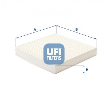 UFI Filter, Innenraumluft,...