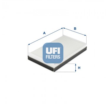 UFI Filter, Innenraumluft,...