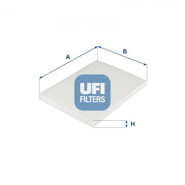 UFI Filter, Innenraumluft,...