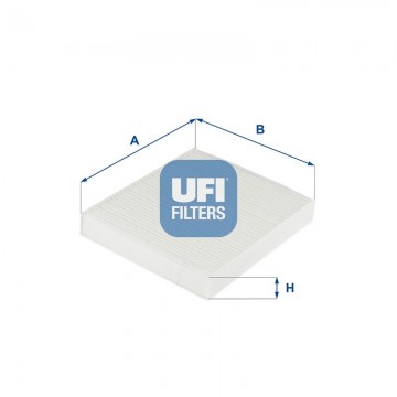 UFI Filter, Innenraumluft,...