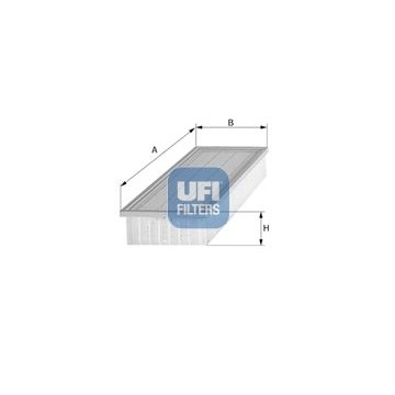 UFI Filter, Innenraumluft,...