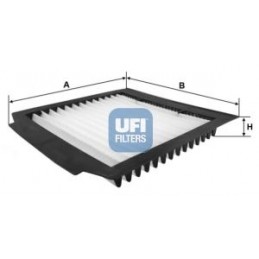 UFI Filter, Innenraumluft,...