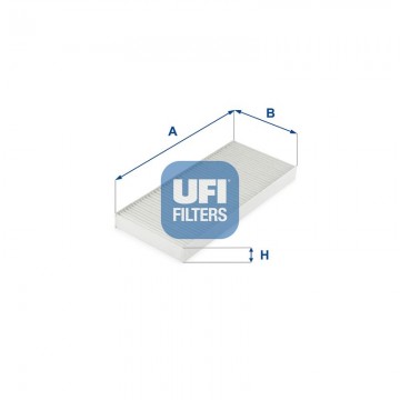 UFI Filter, Innenraumluft,...