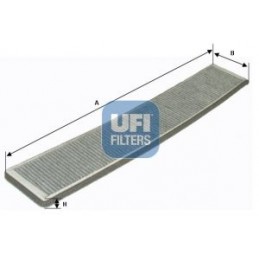 UFI Filter, Innenraumluft,...