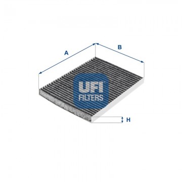 UFI Filter, Innenraumluft,...