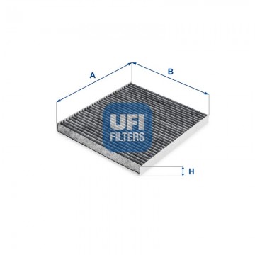 UFI Filter, Innenraumluft,...