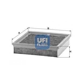 UFI Filter, Innenraumluft,...