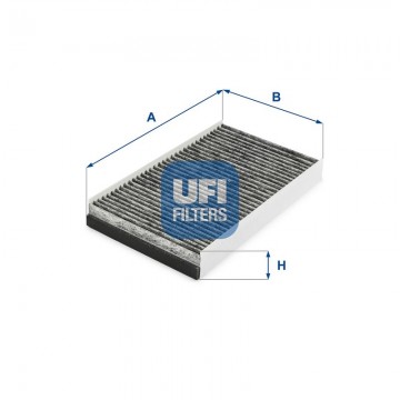 UFI Filter, Innenraumluft,...