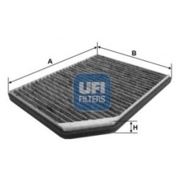 UFI Filter, Innenraumluft,...