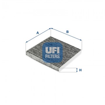 UFI Filter, Innenraumluft,...