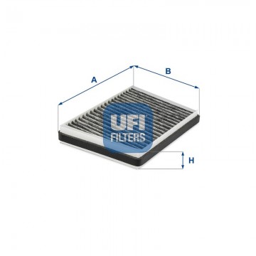 UFI Filter, Innenraumluft,...