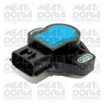 MEAT & DORIA Sensor,...