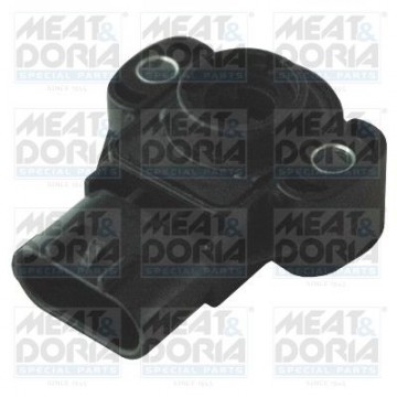 MEAT & DORIA Sensor,...