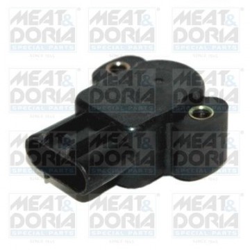 MEAT & DORIA Sensor,...