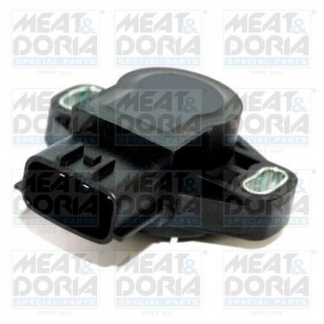 MEAT & DORIA Sensor,...