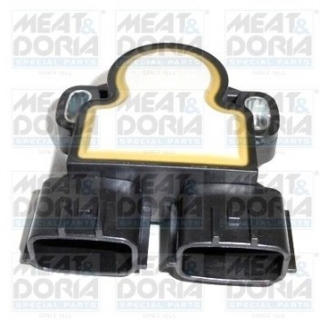 MEAT & DORIA Sensor,...