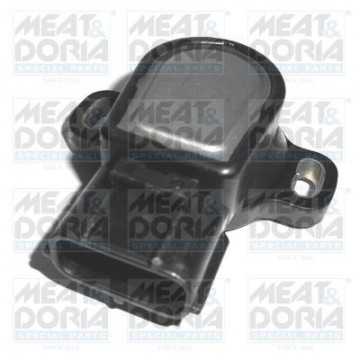 MEAT & DORIA Sensor,...