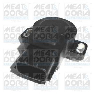 MEAT & DORIA Sensor,...