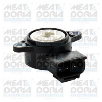 MEAT & DORIA Sensor,...