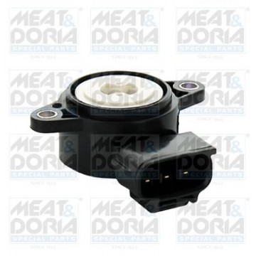 MEAT & DORIA Sensor,...