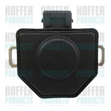 HOFFER Sensor,...