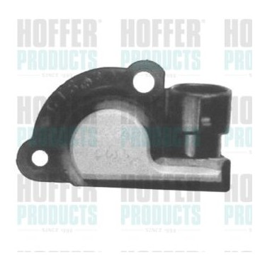 HOFFER Sensor,...