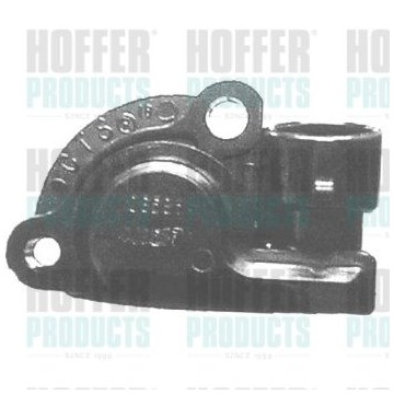 HOFFER Sensor,...