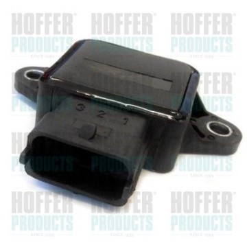 HOFFER Sensor,...