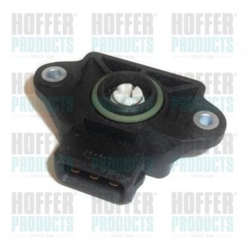 HOFFER Sensor,...