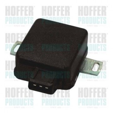 HOFFER Sensor,...